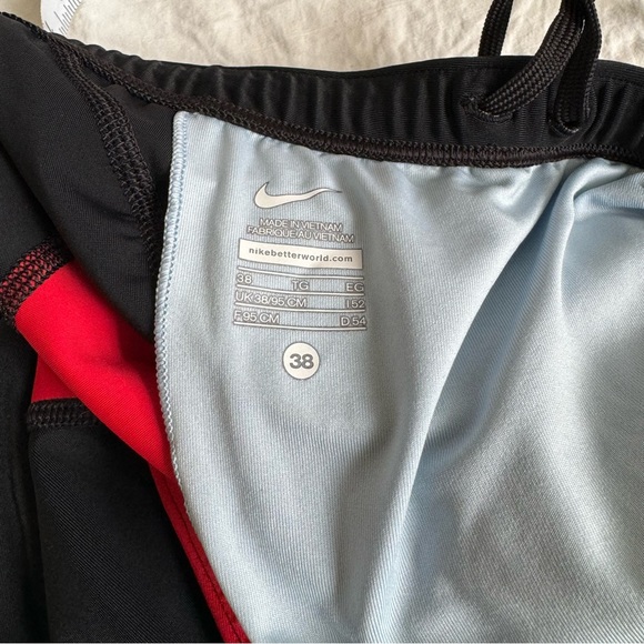 Nike Men's Victory Color Block Jammer - Picture 5 of 5